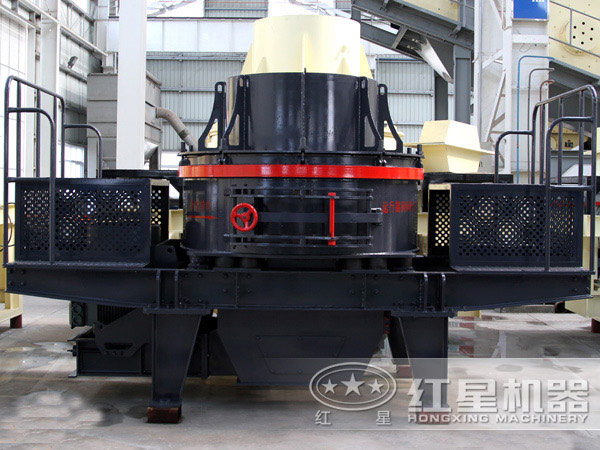 vsi系列新型制砂機 vsi系列新型制砂機