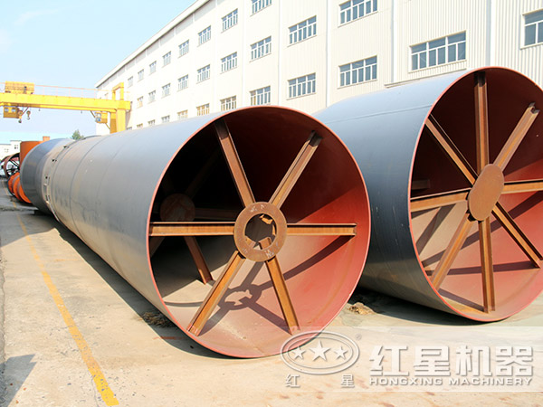 石英砂/沙烘干機 石英砂/沙烘干機