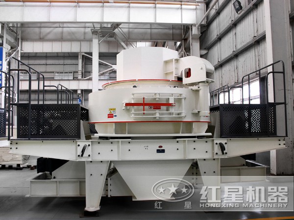 時產(chǎn)20噸河沙制砂機 時產(chǎn)20噸河沙制砂機