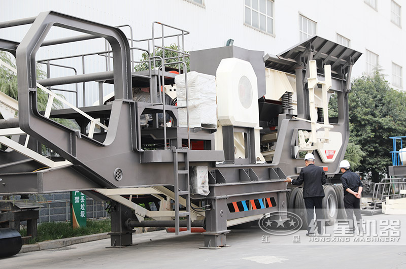 可移動打石子機(jī) 可移動打石子機(jī)