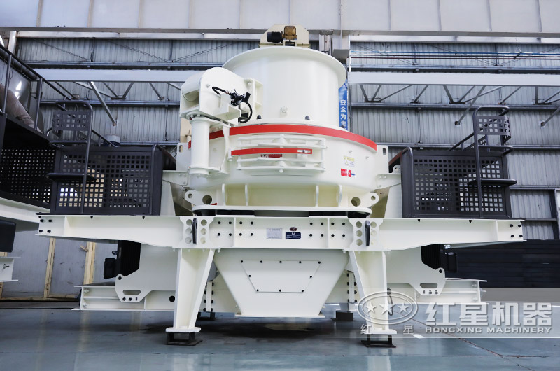 HVI制砂機(jī) HVI制砂機(jī)