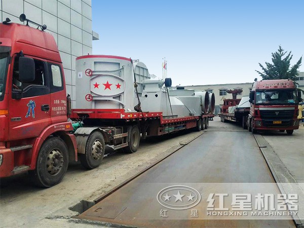 200目硅砂磨粉生產線整裝待發(fā) 200目硅砂磨粉生產線整裝待發(fā)