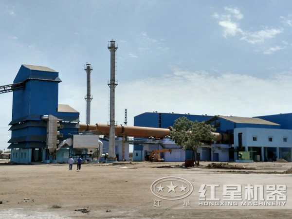 2.5x40回轉(zhuǎn)窯 2.5x40回轉(zhuǎn)窯