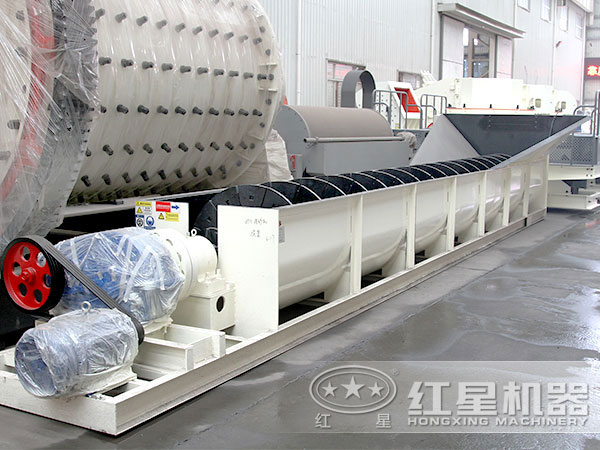 螺旋分級機廠家 螺旋分級機廠家