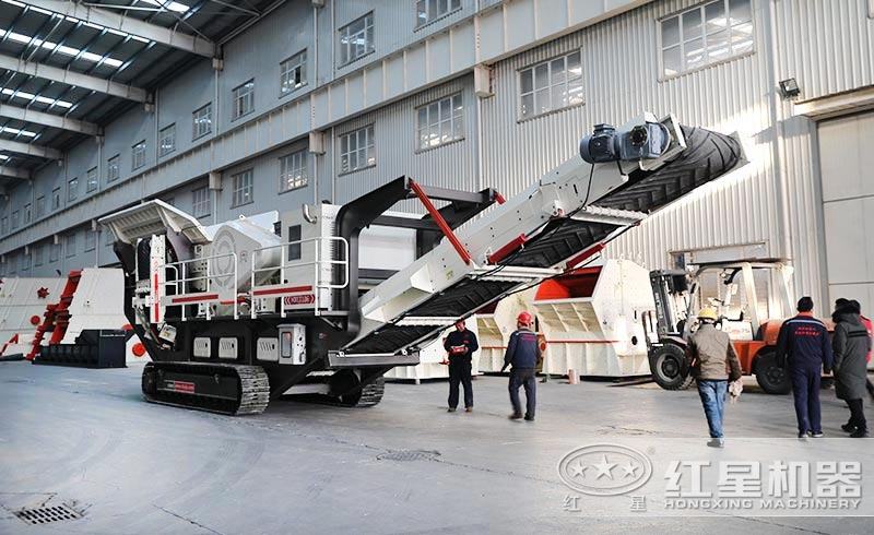 投資需謹慎，現場考察必不可少，紅星提供設備廠房參觀，專業選型