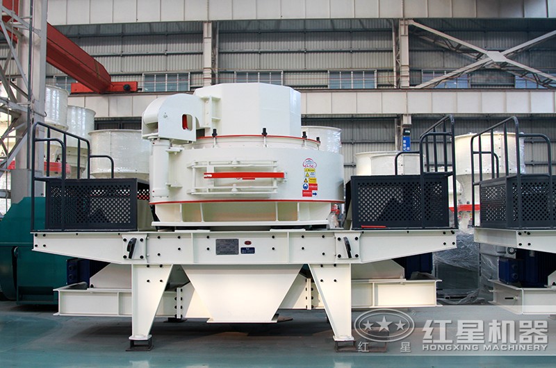 HVI制砂機(jī) HVI制砂機(jī)