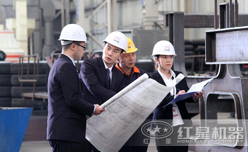 專業指導,量身為用戶設計生產線方案 專業指導,量身為用戶設計生產線方案