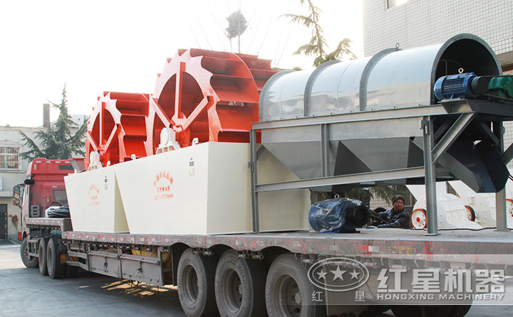 浩浩蕩蕩發貨去，湖南用戶即將開啟致富之路