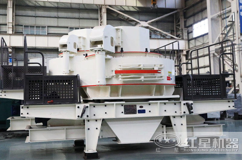 VSI制砂機產(chǎn)量60-650t/h VSI制砂機產(chǎn)量60-650t/h