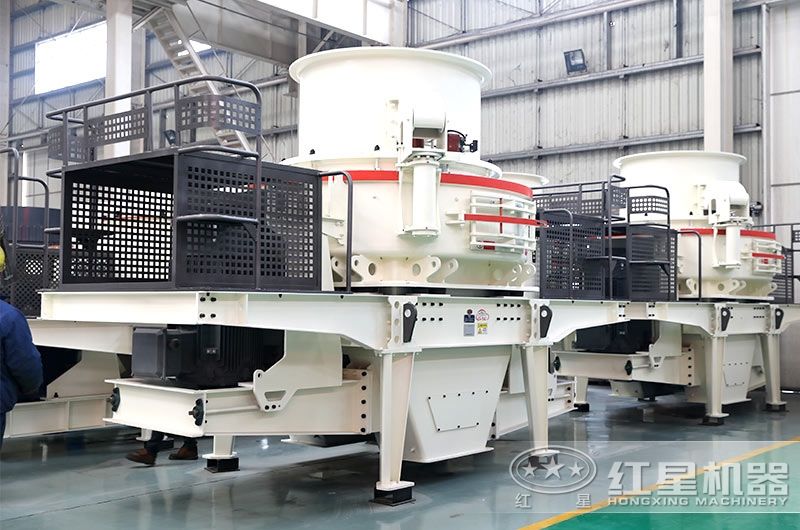 HVI制砂機(jī) HVI制砂機(jī)