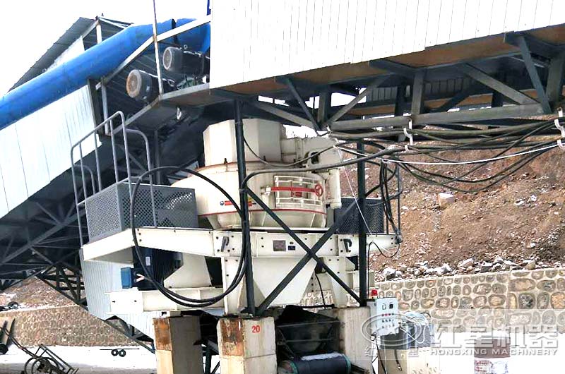 環(huán)保型制砂機(jī):時產(chǎn)12-650噸 環(huán)保型制砂機(jī):時產(chǎn)12-650噸