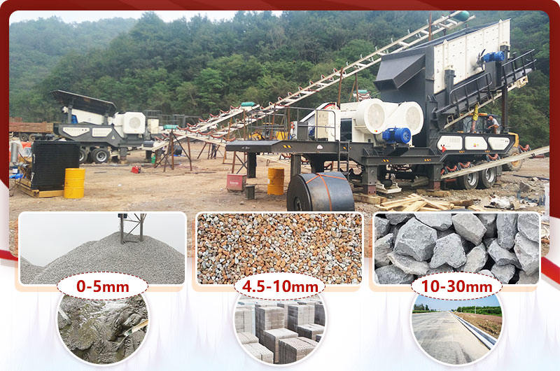 建筑垃圾再回收設(shè)備“前景好,利潤(rùn)高” 建筑垃圾再回收設(shè)備“前景好,利潤(rùn)高”