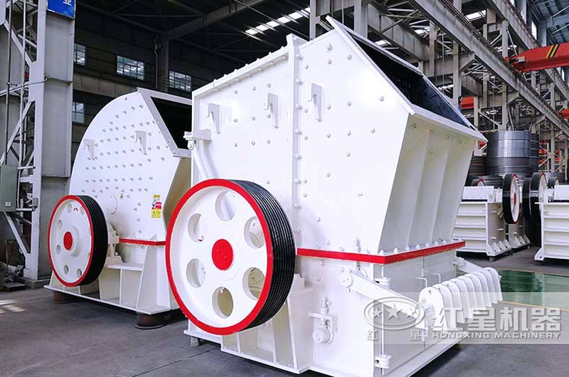 單段破碎機(jī) 單段破碎機(jī)