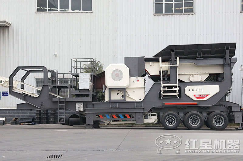 建筑垃圾粉碎機設備圖片 建筑垃圾粉碎機設備圖片