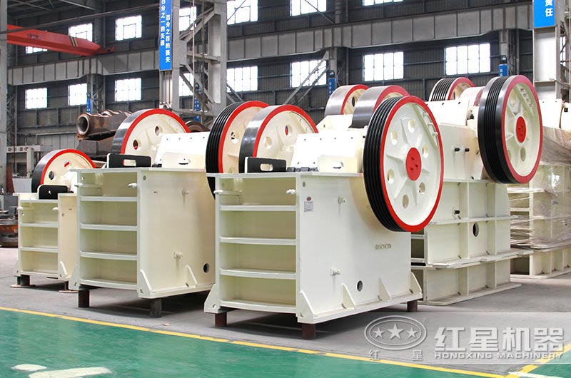 顎式破碎機(jī)設(shè)備圖片 顎式破碎機(jī)設(shè)備圖片