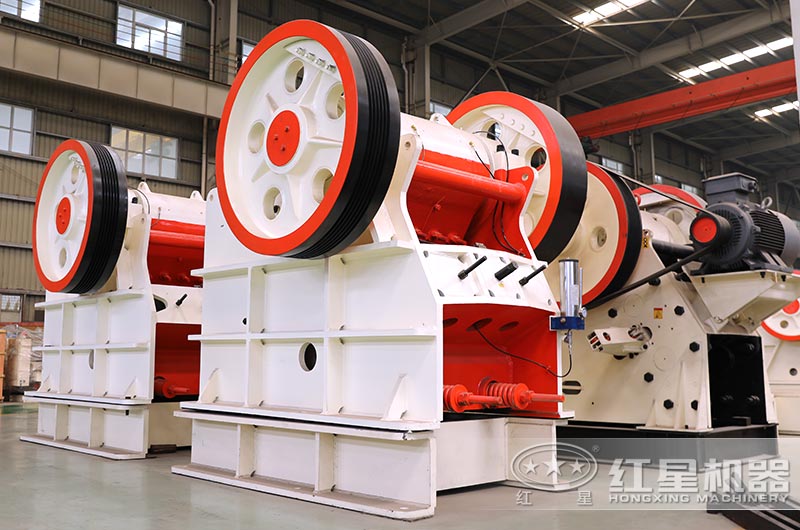 顎式碎石機設備圖片 顎式碎石機設備圖片