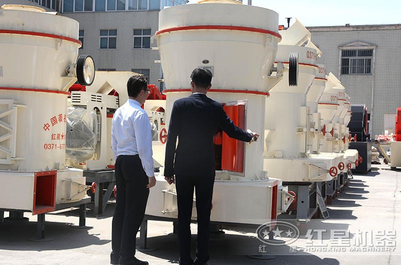 客戶到廠參觀、購機