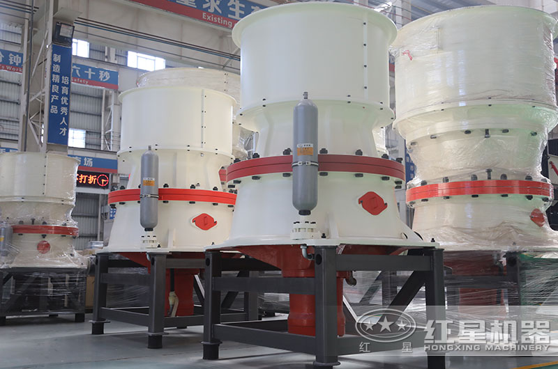 大型單缸圓錐破碎機設(shè)備圖 大型單缸圓錐破碎機設(shè)備圖