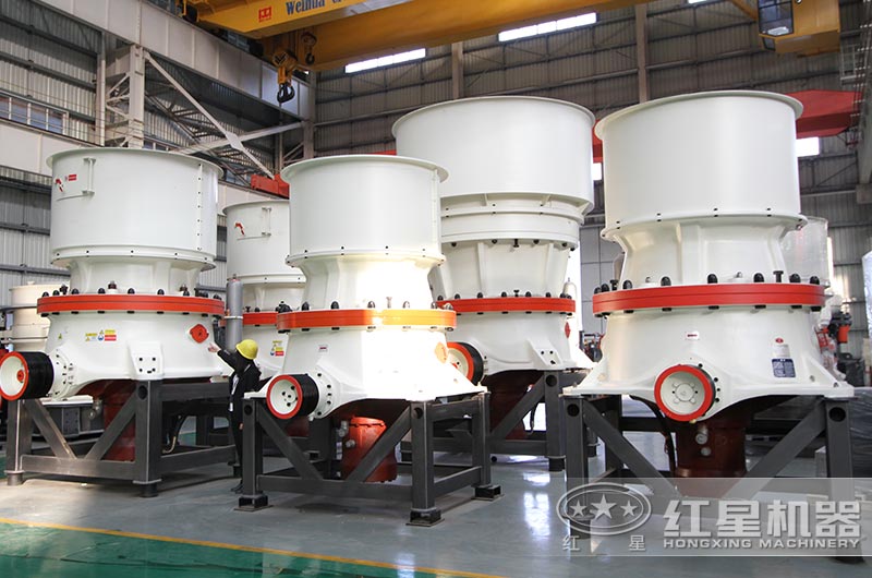 單缸圓錐破碎機圖片 單缸圓錐破碎機圖片