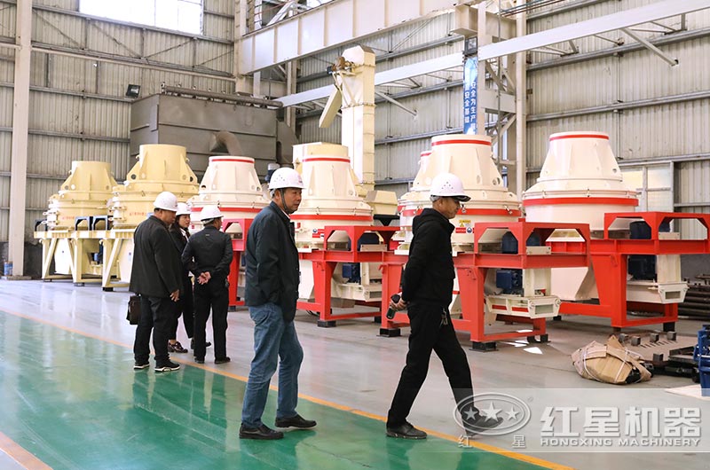 客戶來廠實(shí)地考察 客戶來廠實(shí)地考察