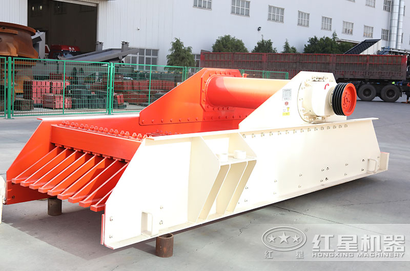 振動(dòng)給料機(jī)圖片 振動(dòng)給料機(jī)圖片