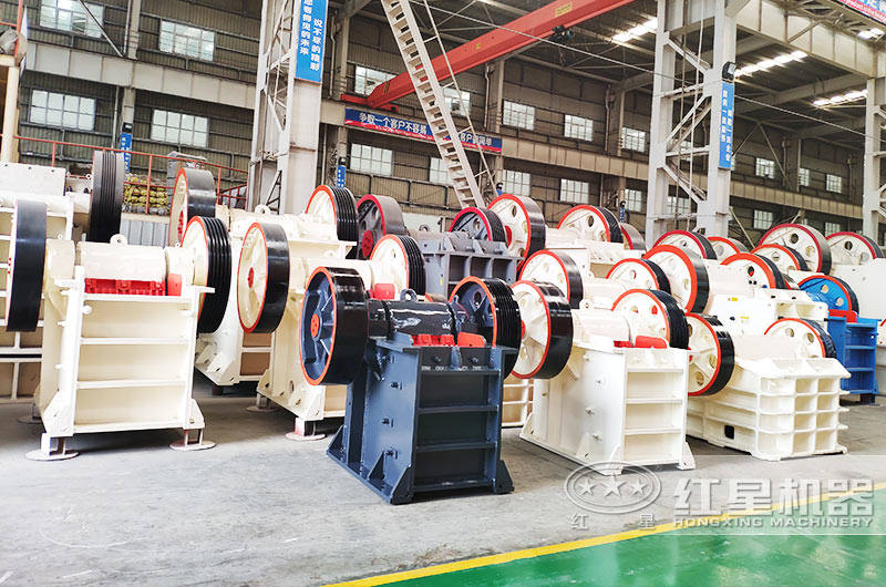 小型石子粉碎機圖片 小型石子粉碎機圖片