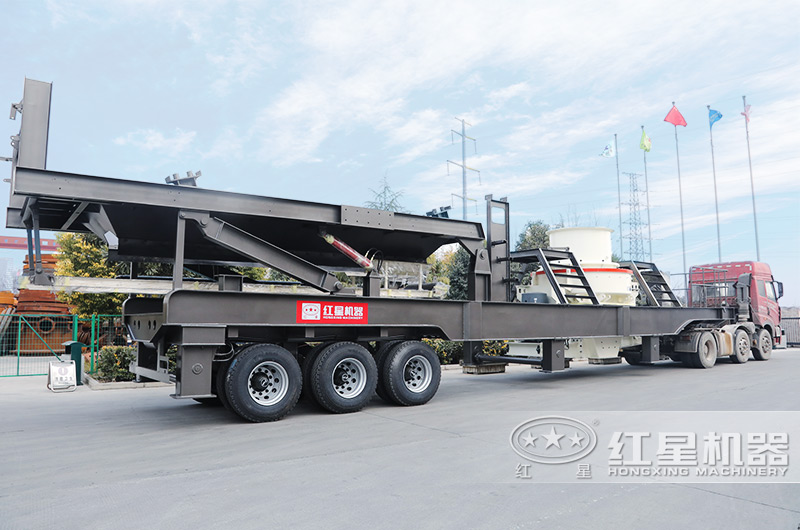 輪胎移動砂機 輪胎移動砂機