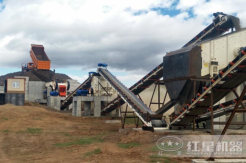 煤礦破碎機作業(yè)現(xiàn)場圖片 煤礦破碎機作業(yè)現(xiàn)場圖片