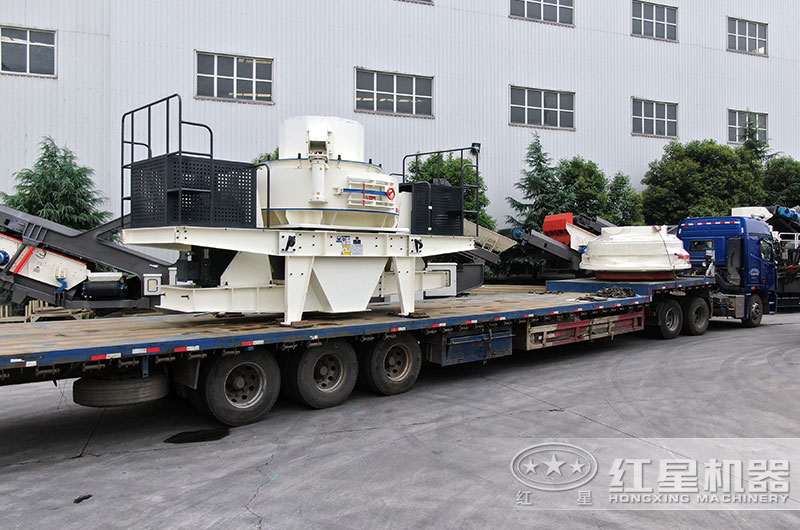 粉砂機(jī)設(shè)備發(fā)往安徽宿州 粉砂機(jī)設(shè)備發(fā)往安徽宿州