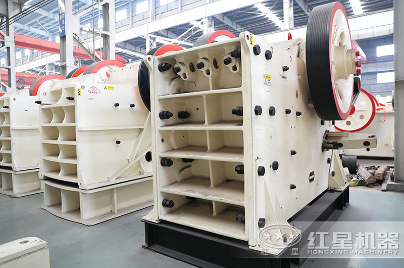 CJ歐版鄂式破碎機(jī) CJ歐版鄂式破碎機(jī)