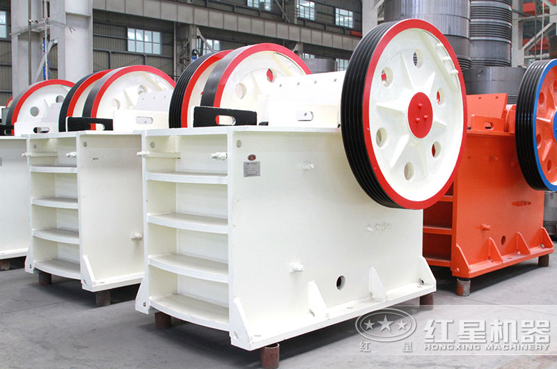 PE顎式破碎機圖片 PE顎式破碎機圖片