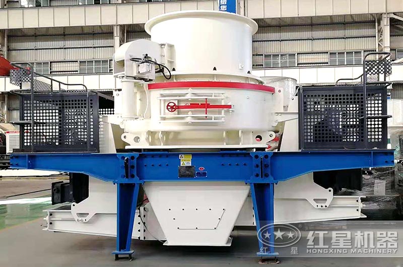 HVI制砂機(jī)圖片 HVI制砂機(jī)圖片