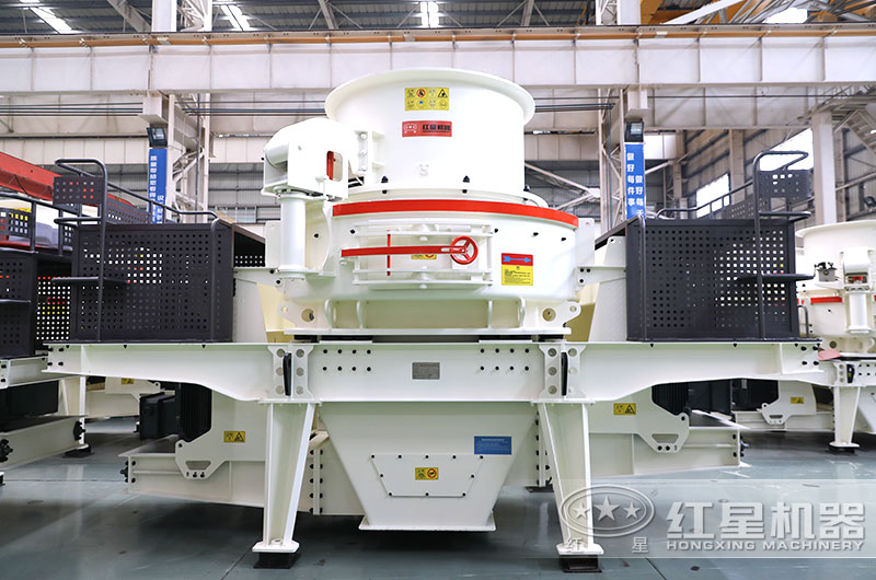 沖擊式沙石粉碎機(jī) 沖擊式沙石粉碎機(jī)