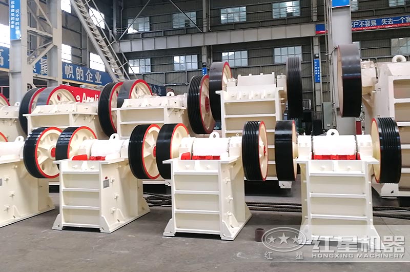 小型顎式破碎機圖片 小型顎式破碎機圖片