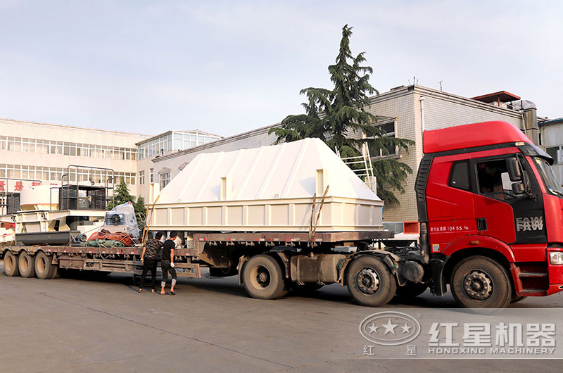 全套石粉機(jī)設(shè)備發(fā)貨 全套石粉機(jī)設(shè)備發(fā)貨