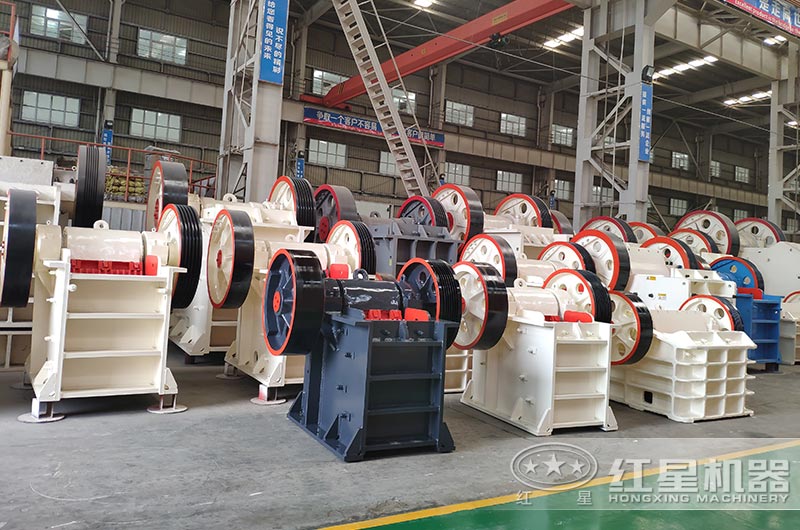 小型鄂破碎機(jī)圖片_型號(hào)齊全 小型鄂破碎機(jī)圖片_型號(hào)齊全