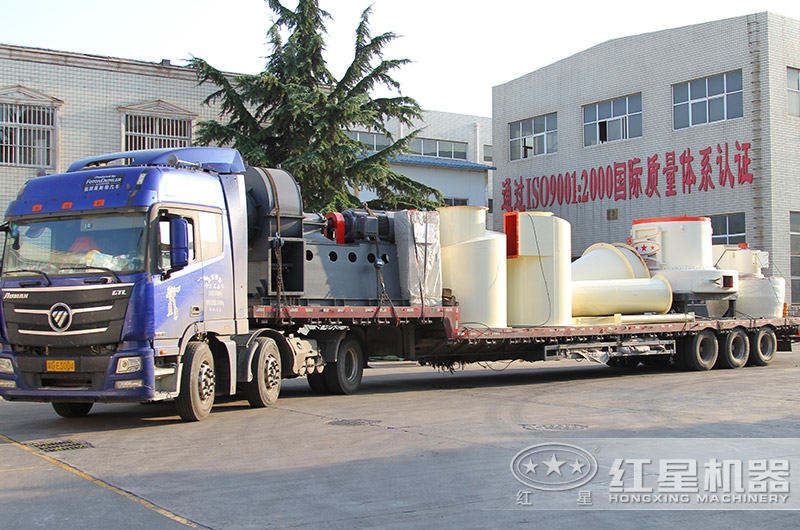 把石頭磨成粉的機器發貨 把石頭磨成粉的機器發貨