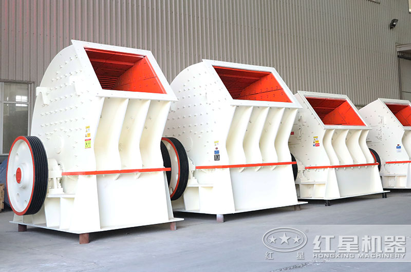 錘式破碎機圖片 錘式破碎機圖片