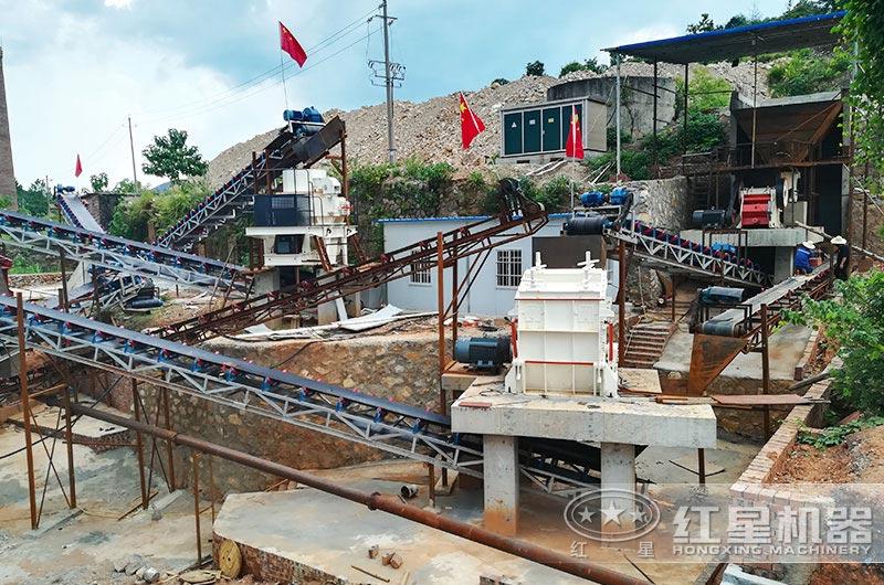 江蘇客戶制砂機(jī)生產(chǎn)線圖片 江蘇客戶制砂機(jī)生產(chǎn)線圖片