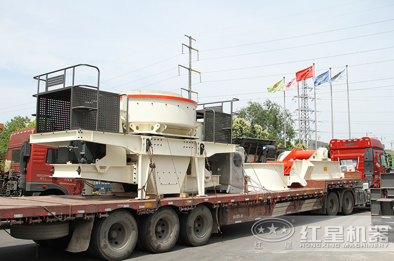 全套砂巖加工設備發貨 全套砂巖加工設備發貨