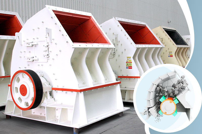 PCZ1720重錘式破碎機(jī) PCZ1720重錘式破碎機(jī)