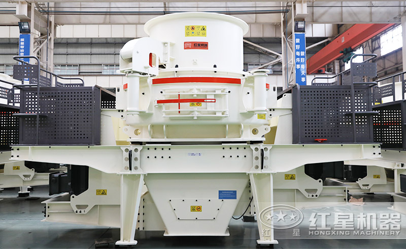 制砂機(jī) 制砂機(jī)