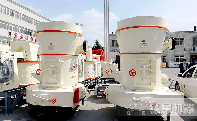 磨粉機(jī) 磨粉機(jī)