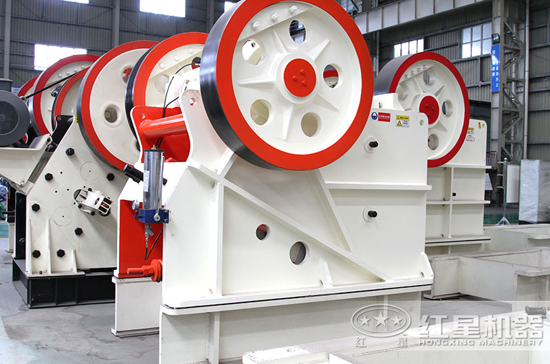 旋回和鄂式破碎機比較 旋回和鄂式破碎機比較