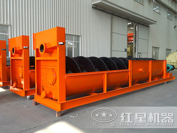 螺旋分級機產(chǎn)品 螺旋分級機產(chǎn)品