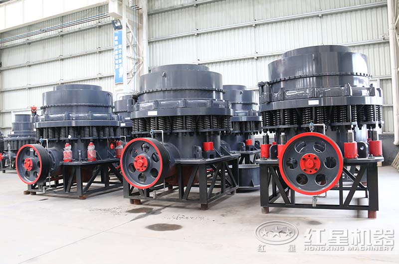 圓錐破碎機圖片 圓錐破碎機圖片