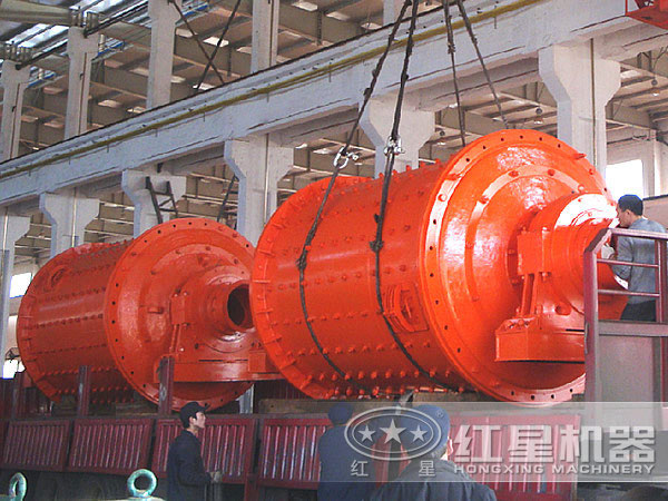 球磨機廠家 球磨機廠家