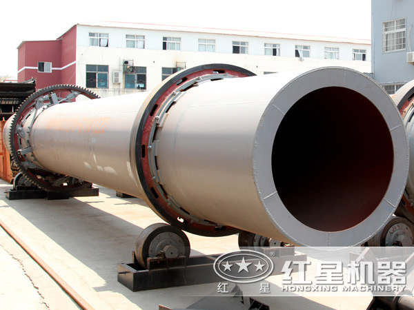 流動烘干機 流動烘干機