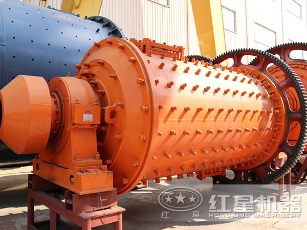 球磨機(jī) 球磨機(jī)