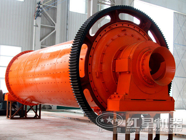 球磨機(jī)實(shí)拍圖 球磨機(jī)實(shí)拍圖